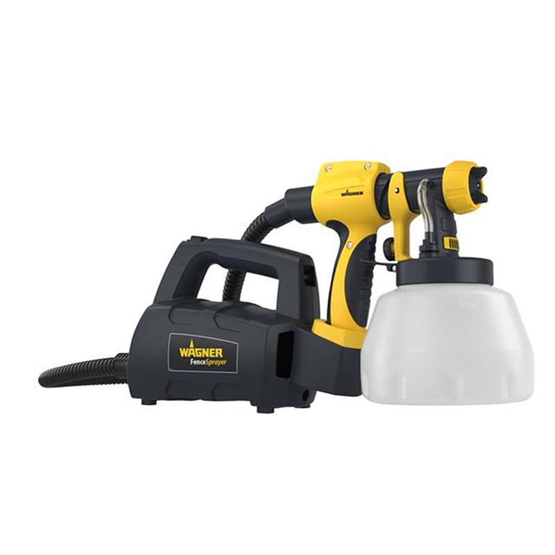 Wagner WAG2369472 Fence & Decking Sprayer 460W 240V