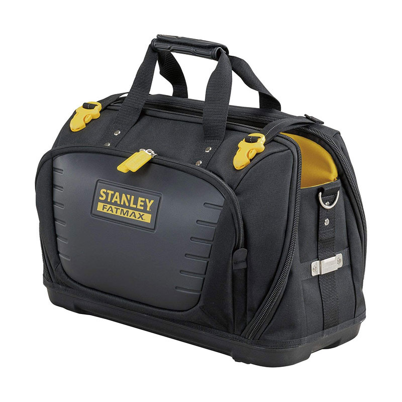 Stanley Tools STA180147 FatMax Quick Access Premium Tool Bag