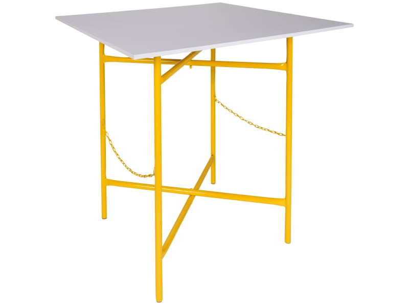 Roughneck ROU35900 Mortar Mixing Board & Folding Stand