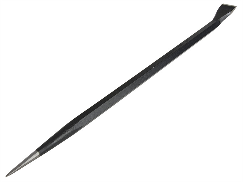 Roughneck ROU64454 Black Aligning Bar 610mm (24in) | Toolden