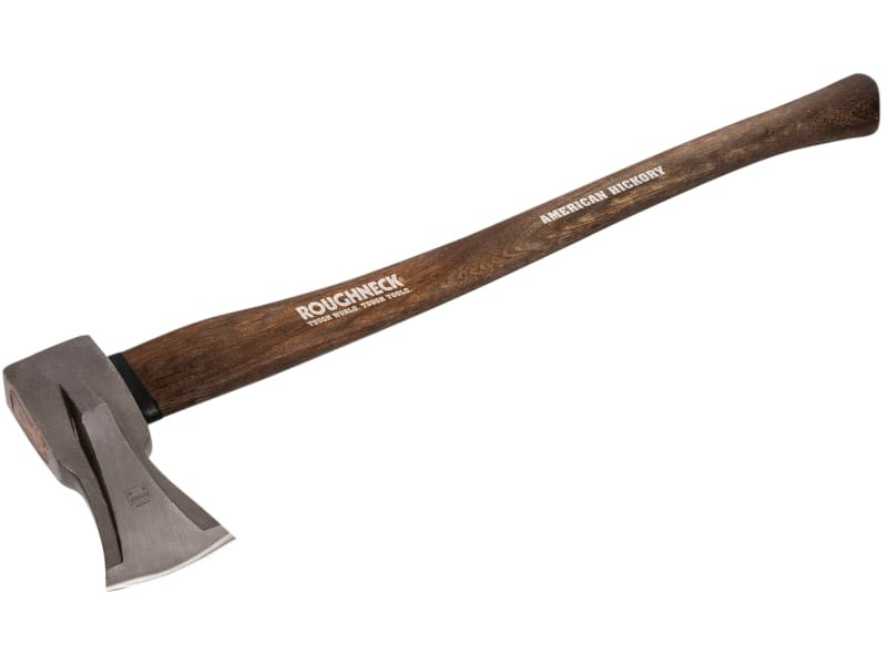 Roughneck ROU65678 Splitting Maul 2.0kg (4.1/2lb) | Toolden