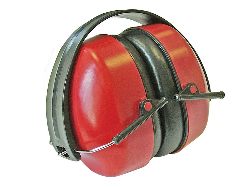 Scan SCAPPEEARCOL Collapsible Ear Defender SNR 28 dB