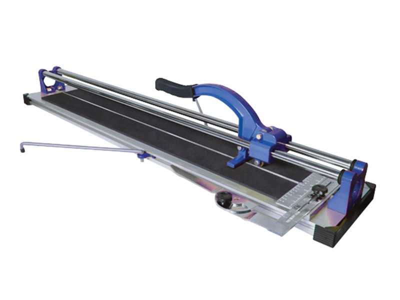 Vitrex VIT102380 Pro Flat Bed Manual Tile Cutter 630mm | Toolden