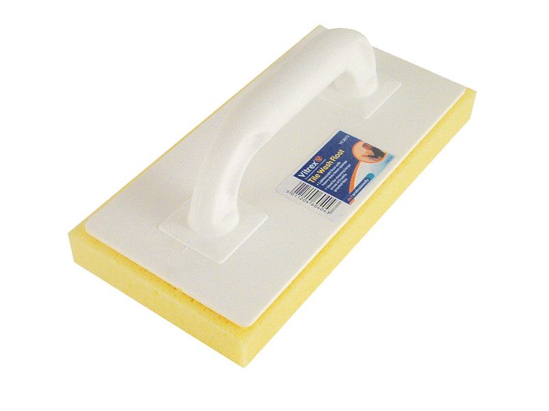 Vitrex VIT102915 Tile Wash Float 11 x 5.1/2in | Toolden