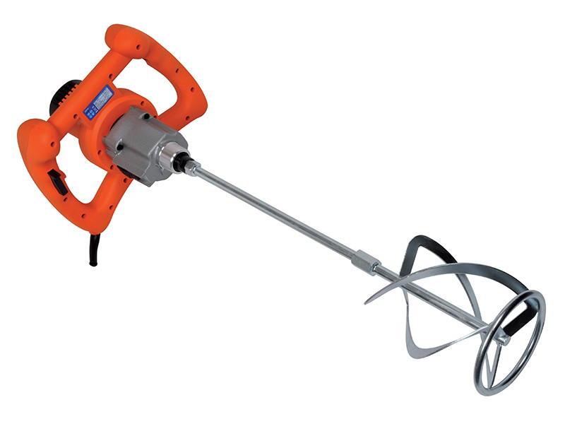 Vitrex VITMIX1400L Power Mixer 1400W 110V | Toolden