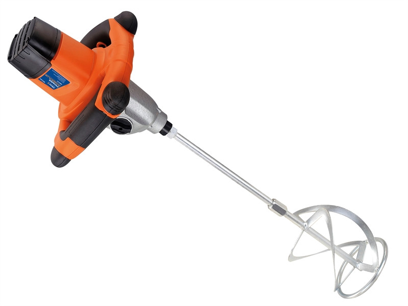 Vitrex VITMIX1600L Industrial Power Mixer 1400W 110V | Toolden