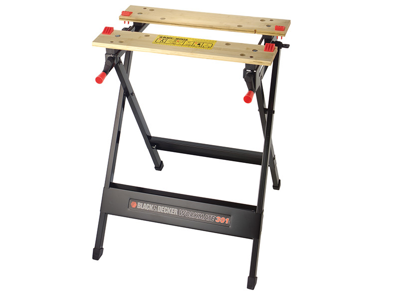 Black & Decker B/DWM301 WM301 Workmate Bench | Toolden