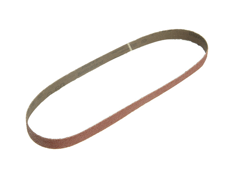 Black & Decker B/DX33466 Powerfile Sanding Belts 451 x 13mm Pack of 10 Assorted | Toolden