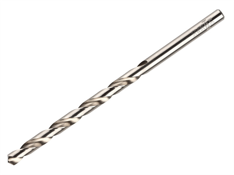 HSS Pro Drill Bit 3.0mm OL:61mm WL:33mm | Toolden