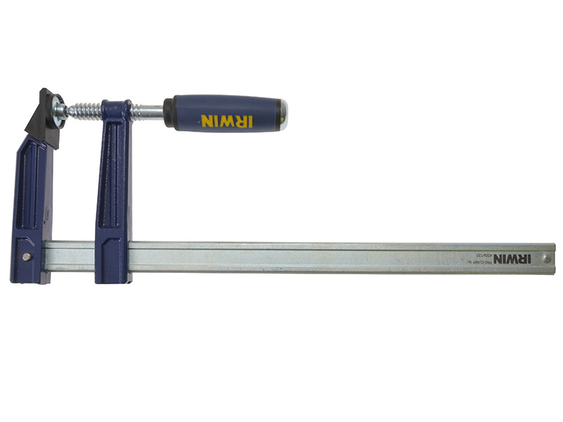 Professional Speed Clamp - Medium 30cm (12in) | Toolden
