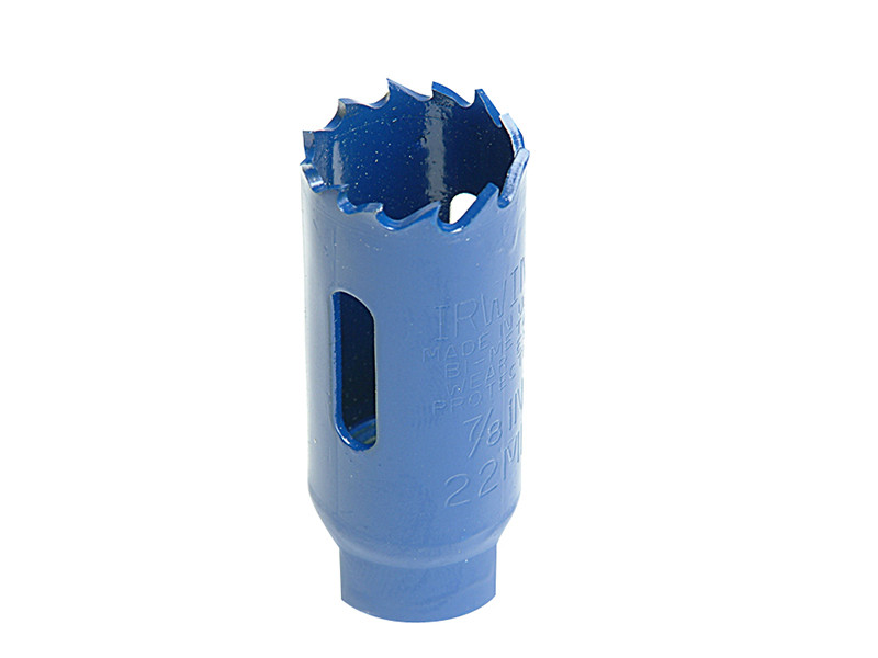 Bi-Metal High Speed Holesaw 25mm | Toolden