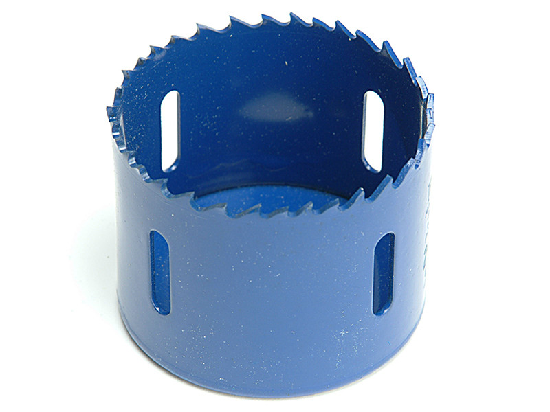 Bi-Metal High Speed Holesaw 60mm | Toolden