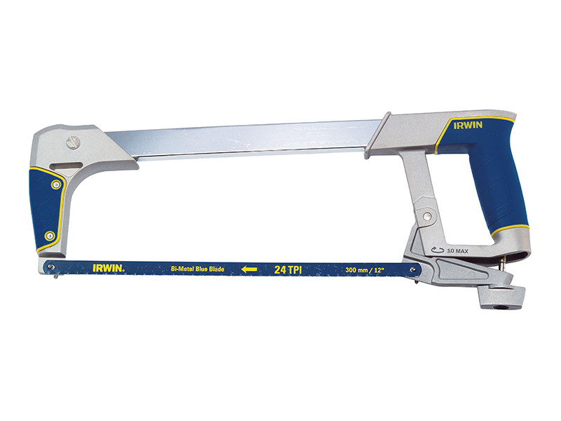 I-125 Hacksaw Frame 300mm (12in) | Toolden