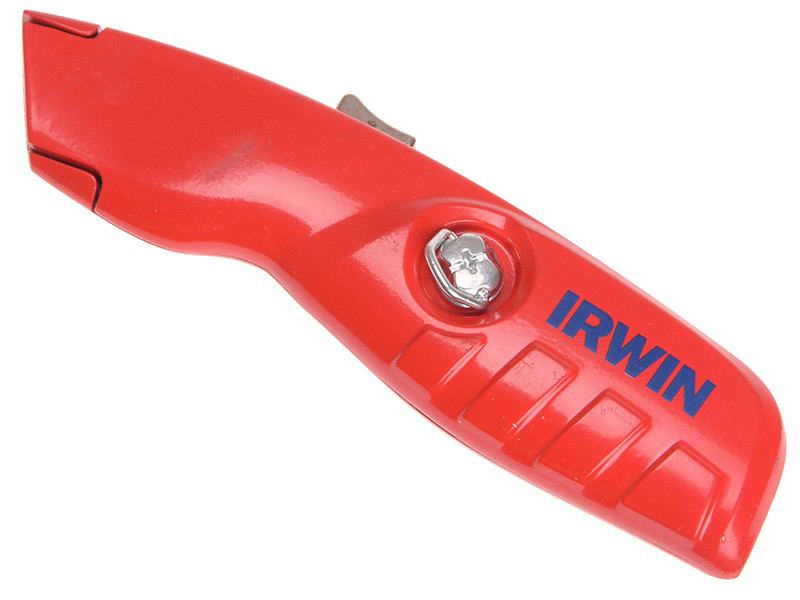 Safety Retractable Knife | Toolden