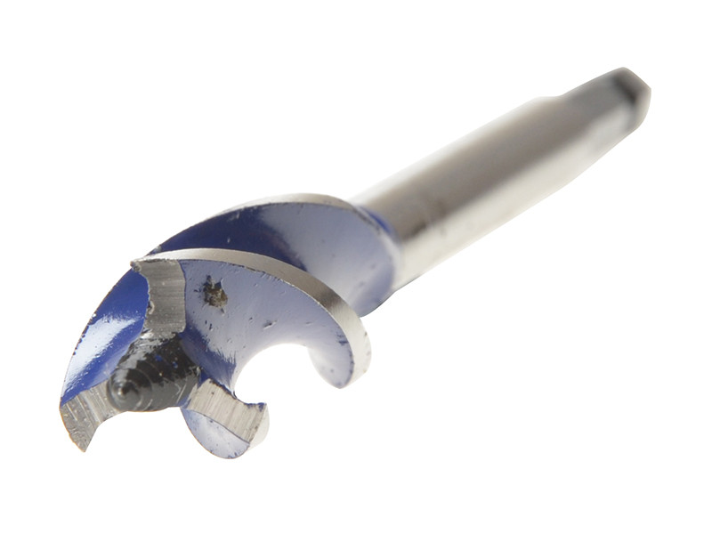 Blue Groove 6X Wood Drill Bit 18 x 165mm | Toolden