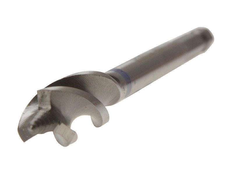 Blue Groove Wood Power Bit 25mm | Toolden