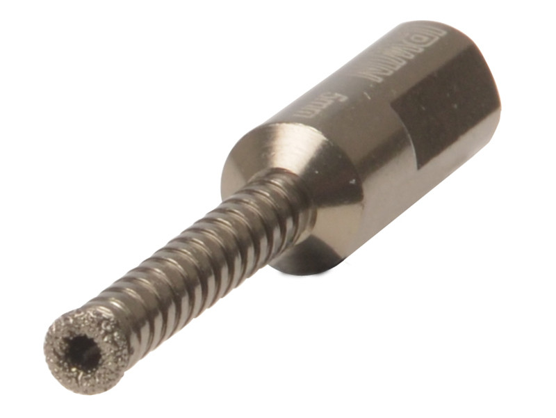 Diamond Drill Bit 8mm | Toolden