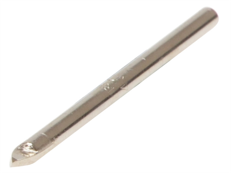 Glass & Tile Drill Bit 5mm | Toolden