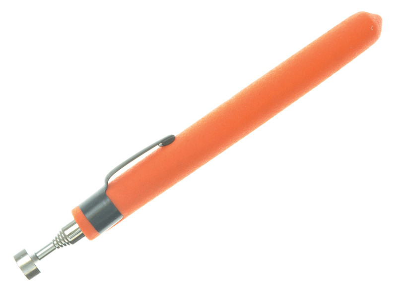 BlueSpot Tools B/S07305 Telescopic Magnetic Pick Up Tool 150-685mm 2.25kg (5lbs) | Toolden