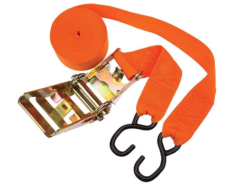 BlueSpot Tools B/S45412 Ratchet Tie-Down 25ft | Toolden