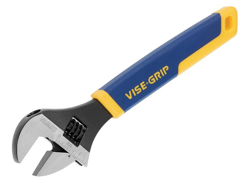 IRWIN Vise-Grip VIS10505490 Adjustable Wrench Component Handle 250mm (10in) | Toolden