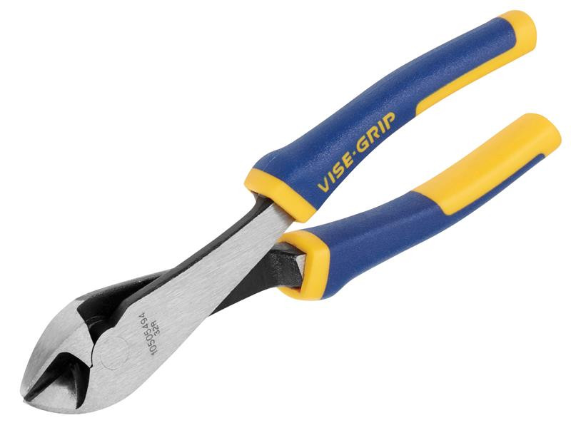 IRWIN Vise-Grip VIS10505494 Diagonal Cutter 175mm (7in) | Toolden