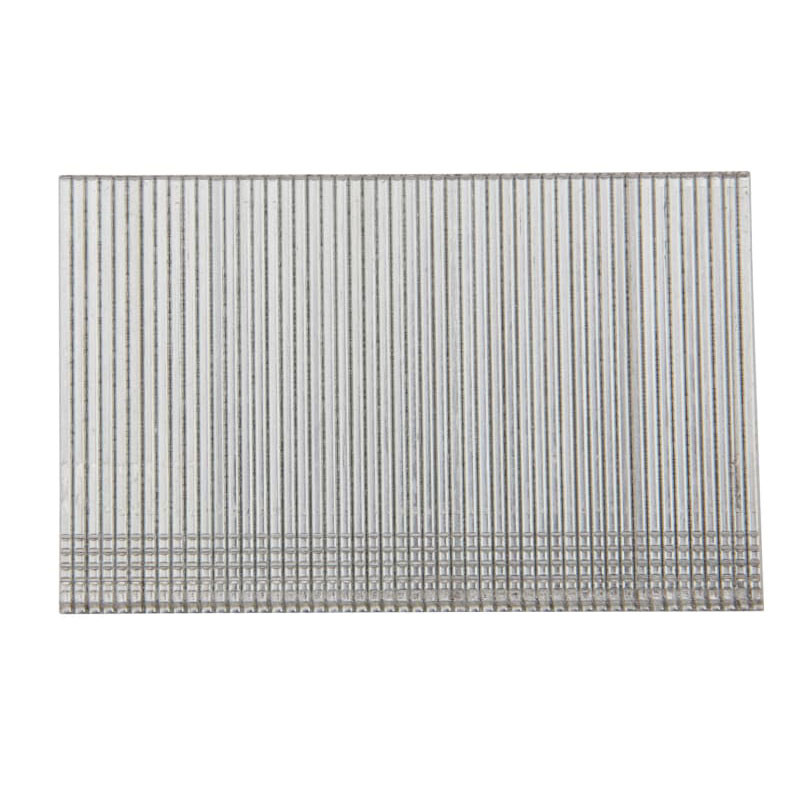 DeWalt DEWDNBSB1650 16Ga Galvanised Finish Nails 50mm Pack of 2 500  | Toolden