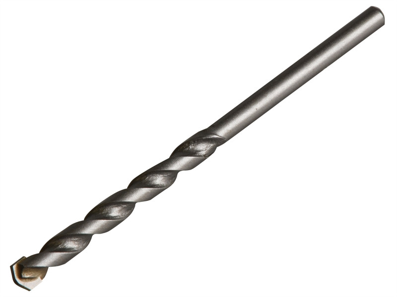 DeWalt DEWDT6506QZ Masonry Drill Bit 6.0mm OL:100mm WL: 54mm | Toolden