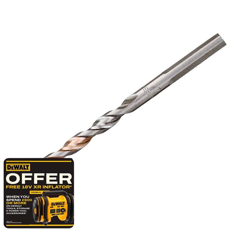 DeWalt DEWDT6674XJ Extreme Masonry Drill Bit 5.5 x 85mm