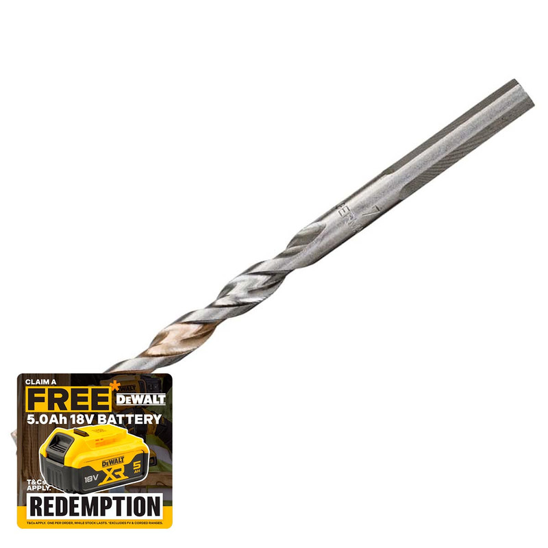 DeWalt DEWDT6674XJ Extreme Masonry Drill Bit 5.5 x 85mm