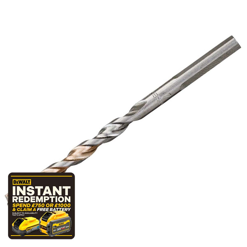 DeWalt DEWDT6681XJ Extreme Masonry Drill Bit 7 x 150mm
