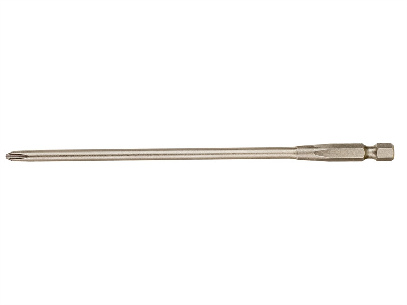 DeWalt DEWDT7205QZ DT7205 PR2 Drywall PH2 Screwdriver Bit 152mm Pack of 1 | Toolden