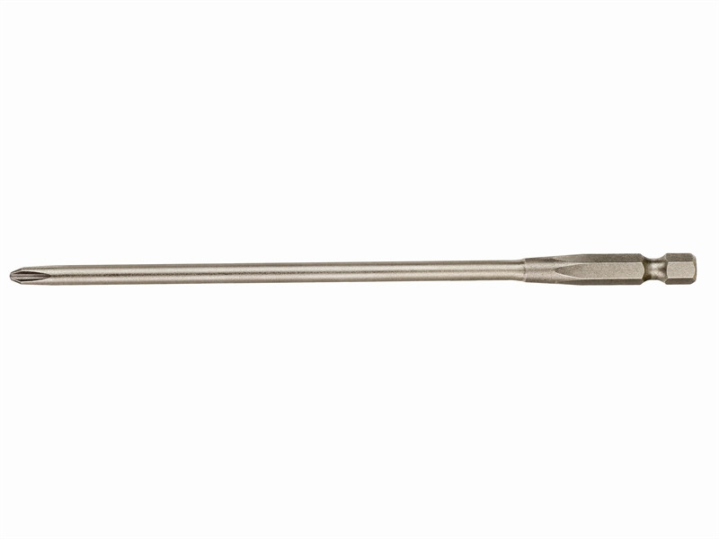 DeWalt DEWDT7207QZ DT7207 PR2 Drywall PH2 Screwdriver Bit 152mm Pack of 20 | Toolden