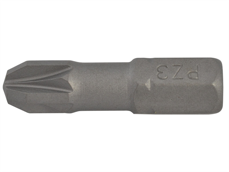 DeWalt DEWDT7213QZ DT7213 Torsion Bits PZ3 25mm Pack of 5 | Toolden