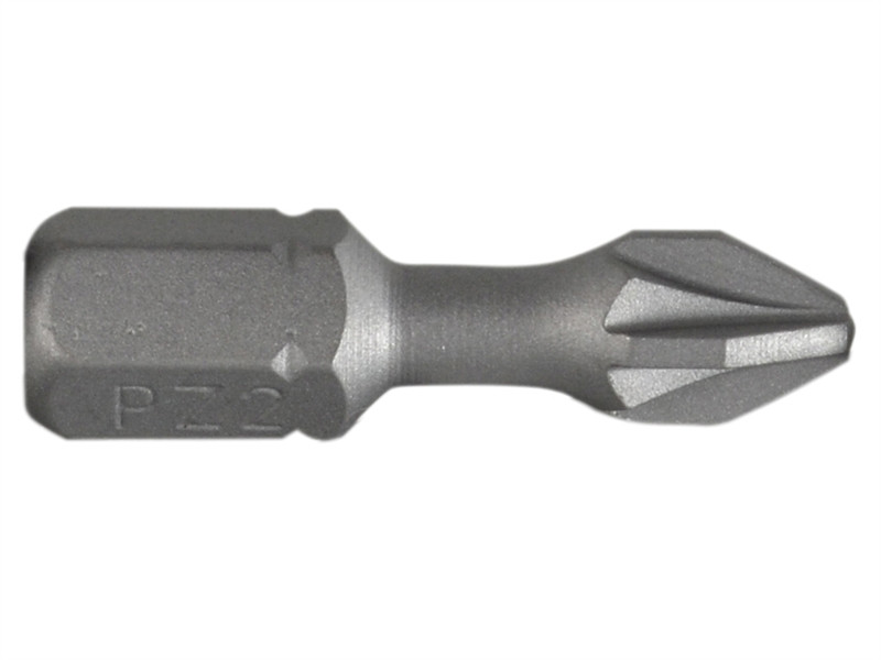 DeWalt DEWDT7218QZ DT7218 Torsion Bits PZ2 25mm Pack of 20 | Toolden