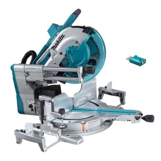 Makita DLS211ZU