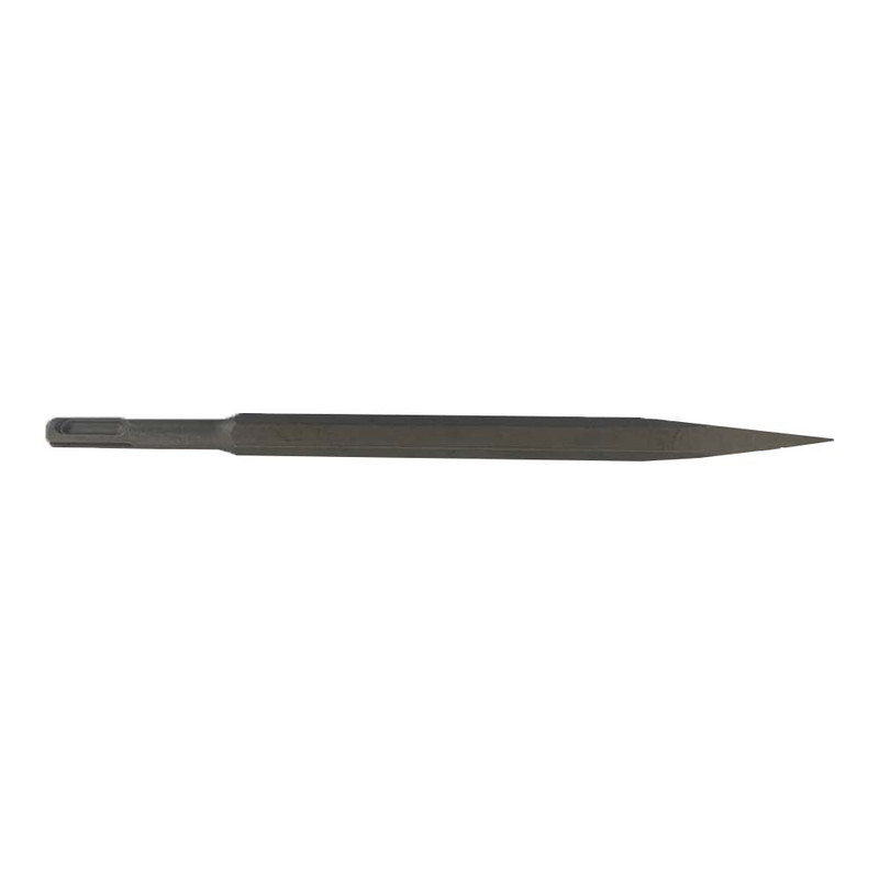 N-Durance SDS Plus Point Chisel X 250mm