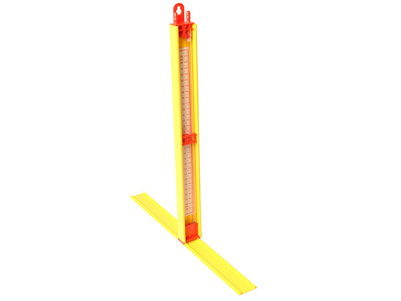 Monument MON257 257C Gas Test Gauge 30mb 300mm (12in) | Toolden