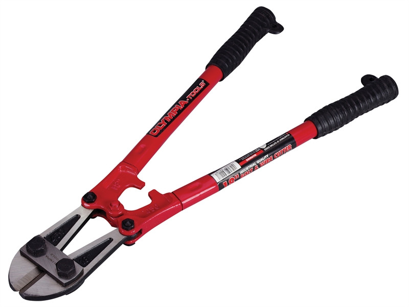 Olympia OLY39018 Centre Cut Bolt Cutter 450mm (18in) | Toolden