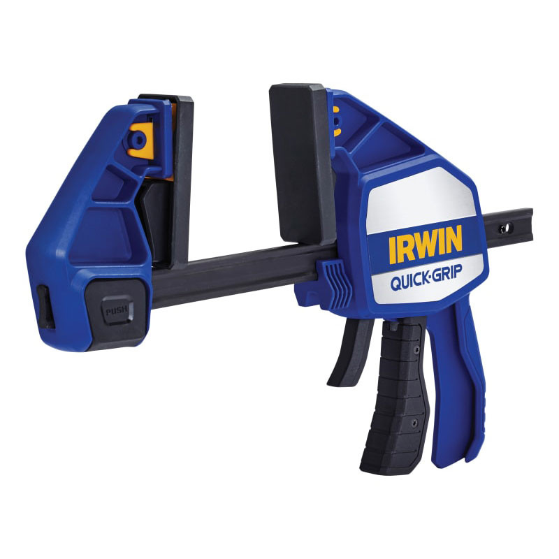 IRWIN Quick-Grip Q/GXP6N Xtreme Pressure Clamp 150mm (6in)  | Toolden