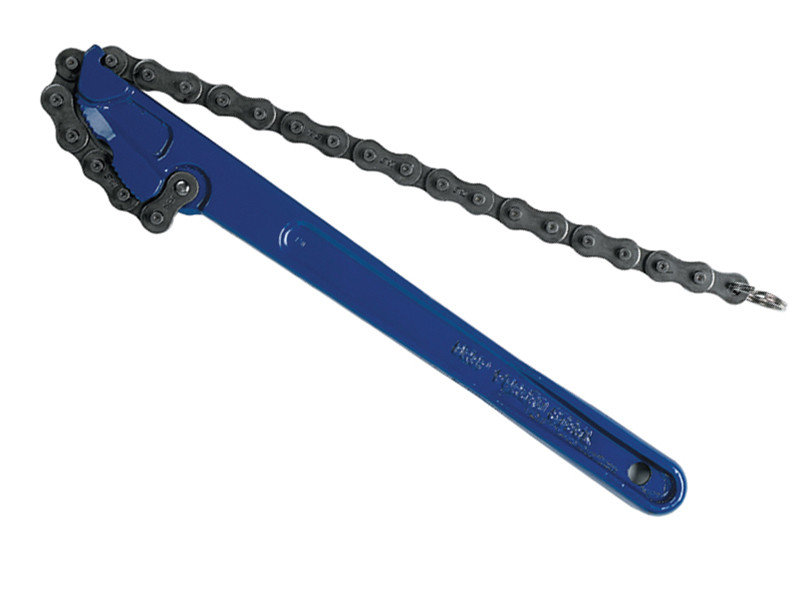 IRWIN Record REC240 240 Handiwrench 100mm (4in) Capacity | Toolden