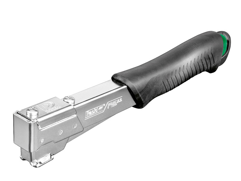 Rapid RPDR311 R311 Heavy-Duty Hammer Tacker | Toolden