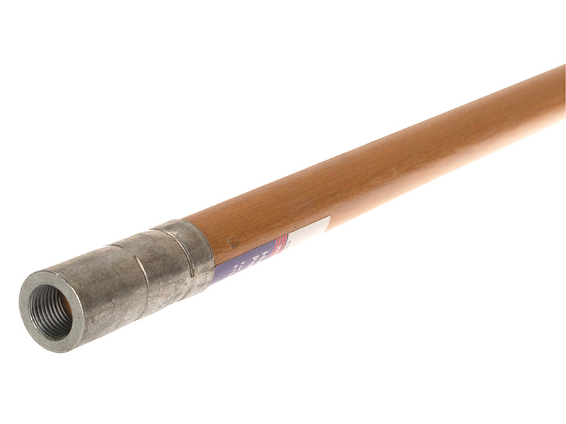 R.S.T. RST6192H Replacement Wooden Handle for Pole Sander 1200mm (48in) | Toolden