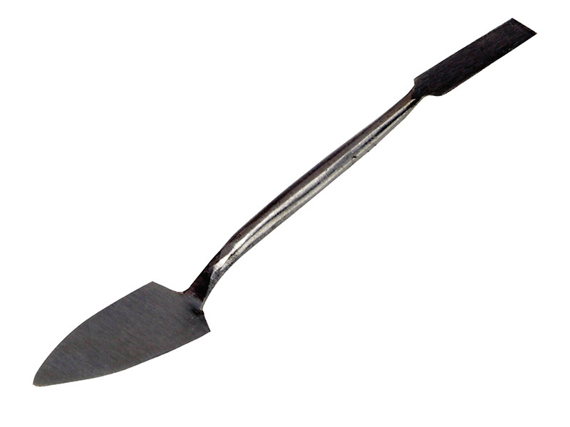 R.S.T. RST88A Trowel End & Square Small Tool 1/2in | Toolden