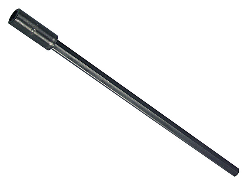 Starrett STRA5 A5 Extension for A2 & A2E Arbors | Toolden