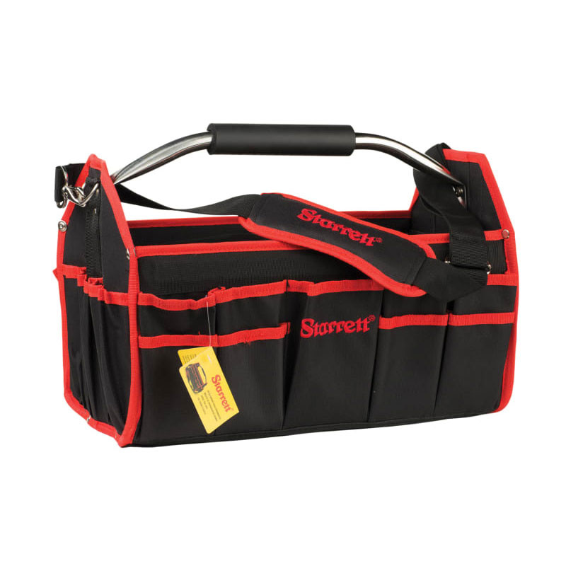 Starrett STRBGL Large Tool Bag | Toolden