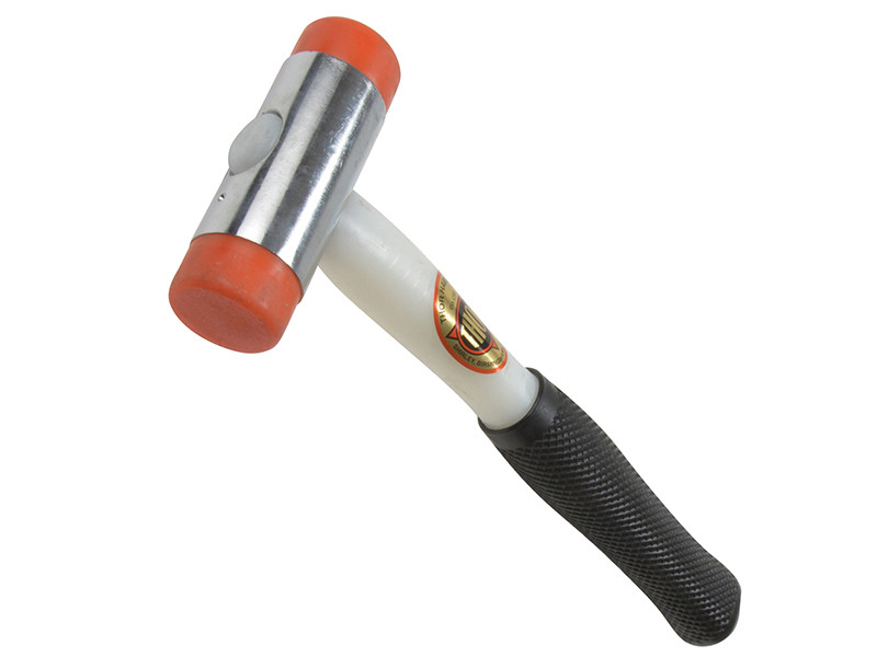 Thor THO410 410 Plastic Hammer 32mm 450g | Toolden
