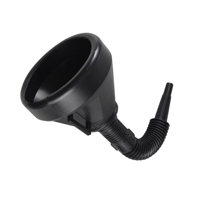 Silverhook D/ISSF005 Flexible Funnel with Metal Gauze | Toolden