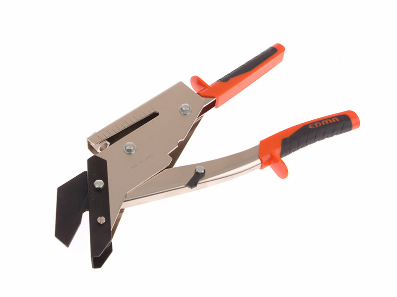 Edma EDM0310 310/1005 Mat Slate & Punch Cutter | Toolden