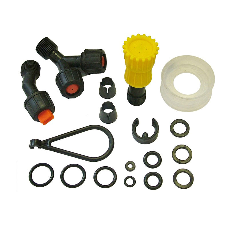 Faithfull FAISPRAY16K Service Kit For Spray 16  | Toolden